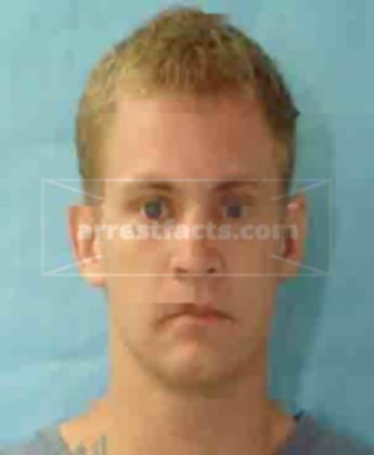 Justin Allan Mott