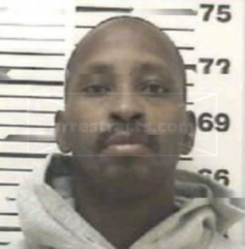 Amos Lamar Goram