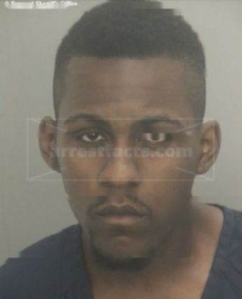 Shamik Howard Davis