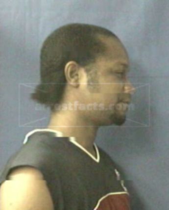 Monta Jemal Guyton