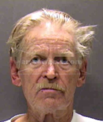 Leroy Wayne Bloom