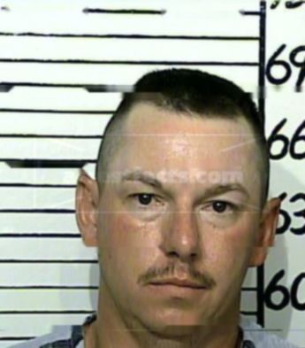 Russell Leon Wood