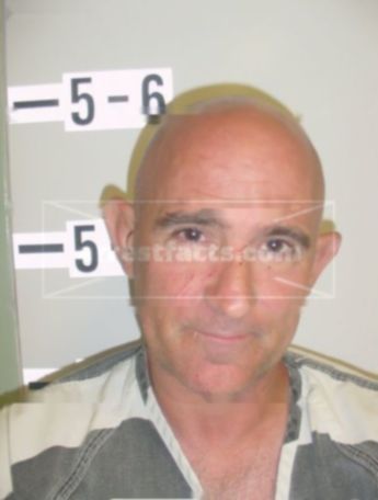 Kenneth Edward White