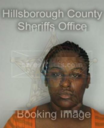 Charonda Ette Brown