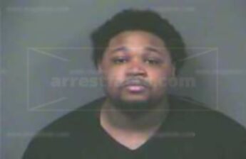 Jaquez Deshaun Johnson Sr.