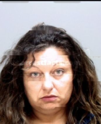 Sandra Dannielle Cameron