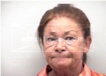 Kathleen Anne Fortin