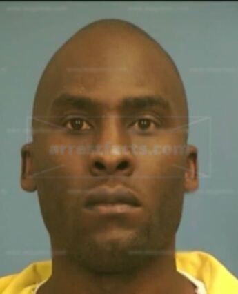 Rodrick Floyd