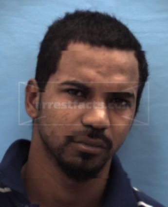 Justin Abner Vance