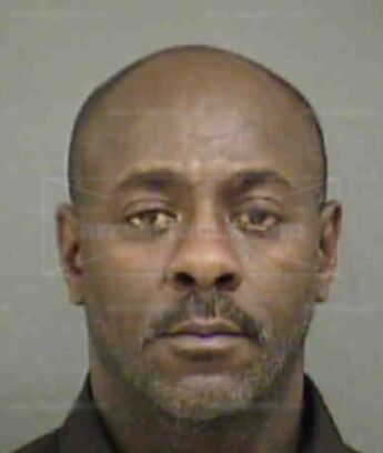 Rodney Felipe Whiteside
