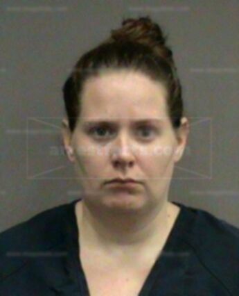 Jessica Maria Hord