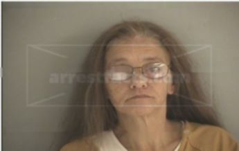 Tammy Elizabeth Young