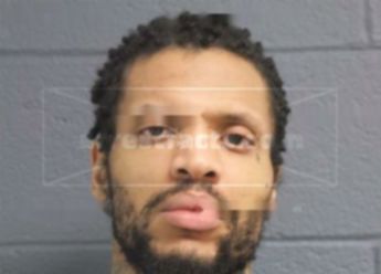 Theron Wayne Fields