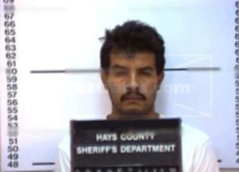 Jorge Acosta