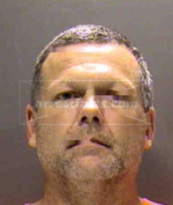 John David Barfield