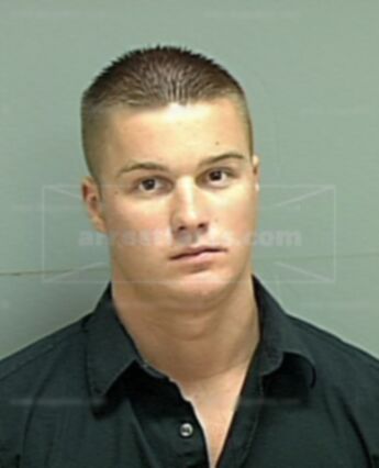Adam James Baucum
