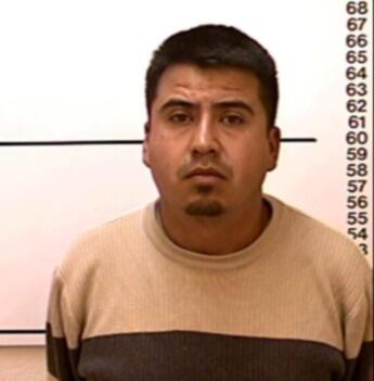 Saul Castillo Tejeda