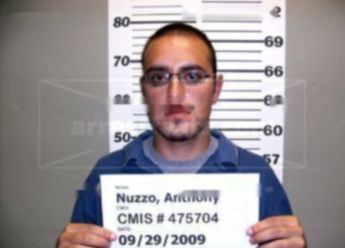 Anthony Nuzzo