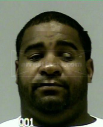 Eric Benny Mitchell