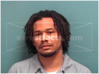 Michael Deshawn Ghant