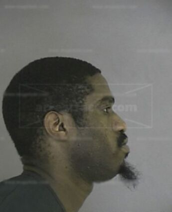 Terrance Jay Bankston