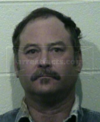 Wayne Harrison Kinsey