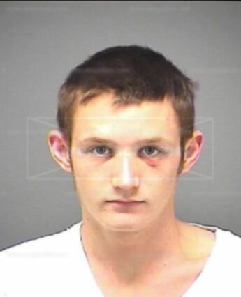 Dylan Wayne Paschal