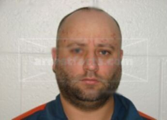 Derek Lance Woodley
