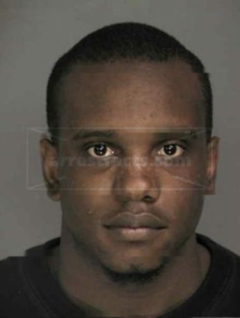 Morgan Willie