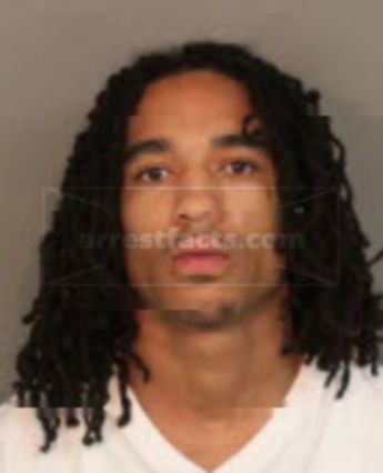 James Detrell Neely