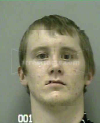 Larry Andrew Evans