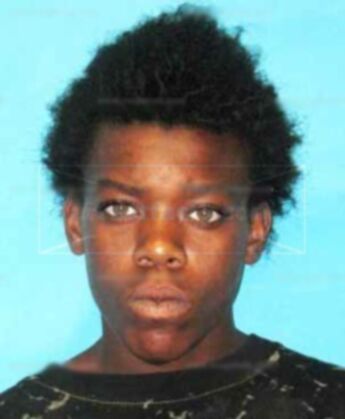 Jalen Lenier Evans