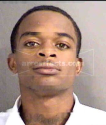 Daryon Albert Williams