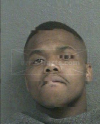 Marcus Cobbs