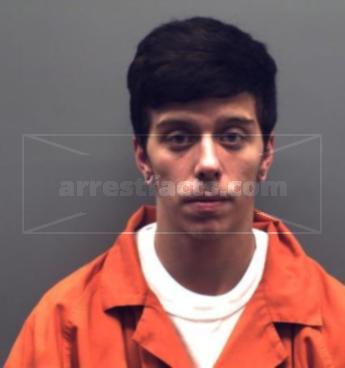 Patrick John Owen