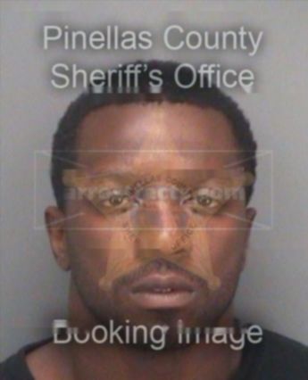 Germane Donnell Harris