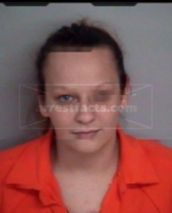 Samantha Brittany Wood