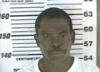 Jerome Houston