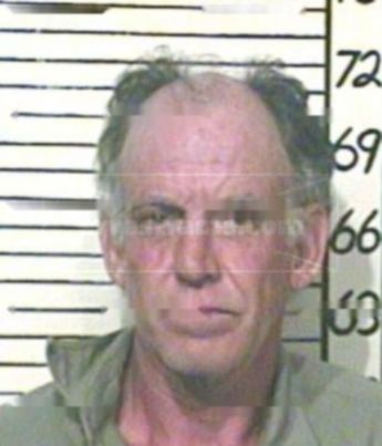 Kevin Hargis Richardson