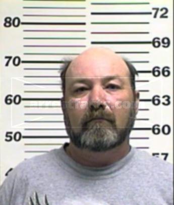 Billy Earl Harris