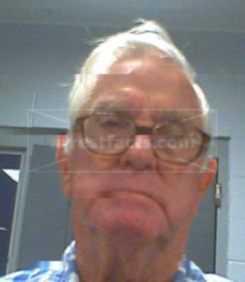 Howard Lee Burham