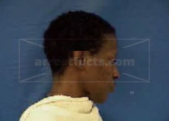 Colondra Deon Eldridge