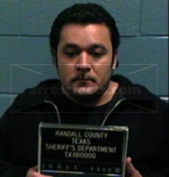 Quentin Patrick Martinez