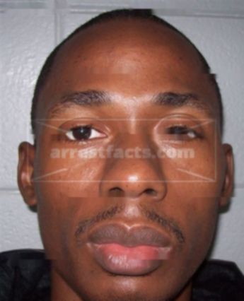 Derrick Dewayne Evans