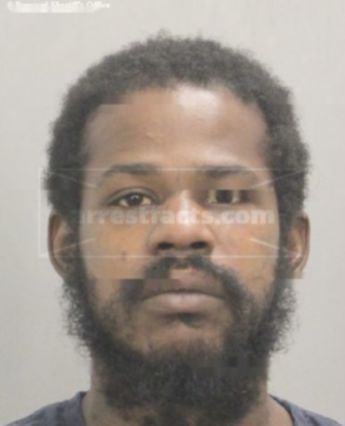Demetrius Dominic Shorter