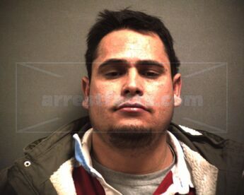Jose Eruvey Portillo