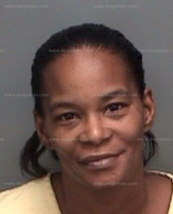 Alesia Marie Hill