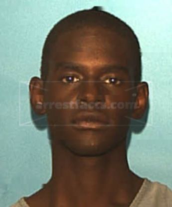 Xavier Lee Warren
