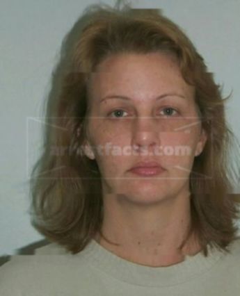 Jennifer Burkhart