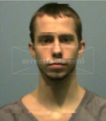 Tyler Dayne Mcfadden
